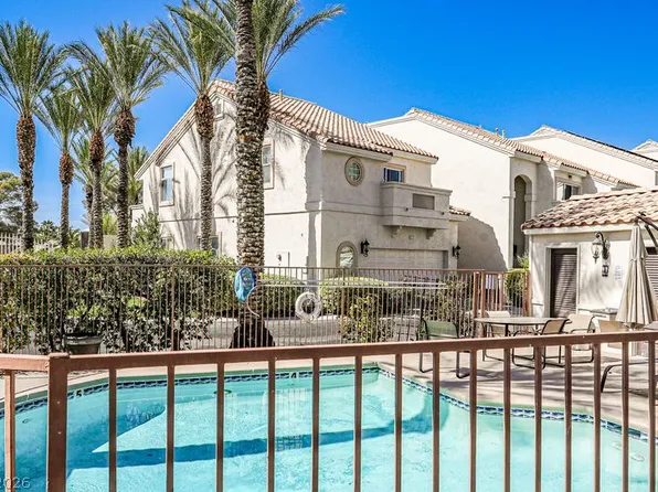 8757 Carlitas Joy Ct, Las Vegas, NV 89117