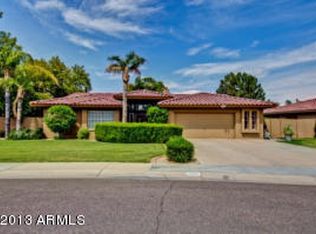 7220 W Bloomfield Rd, Peoria, AZ 85381