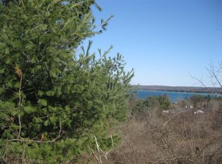 Lot 133 Highland View Drive, Rapid City, MI 49676