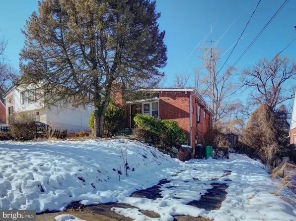 1520 Jutewood Ave, Landover, MD 20785