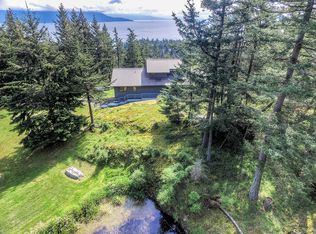 206 Hill Rd UPPR COW, Orcas Island, WA 98245