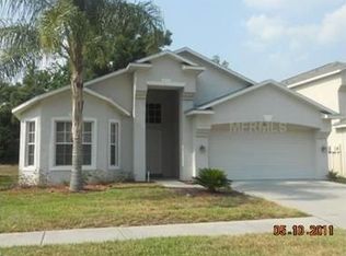 3791 Rollingsford Cir, Lakeland, FL 33810