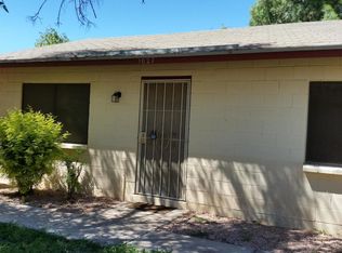 1027 W Malibu Dr, Tempe, AZ 85282
