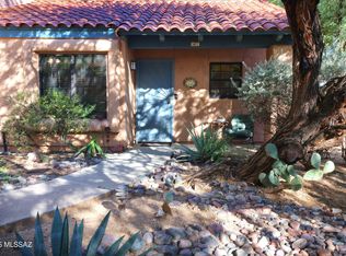 5477 N Via Del Arbolito, Tucson, AZ 85750