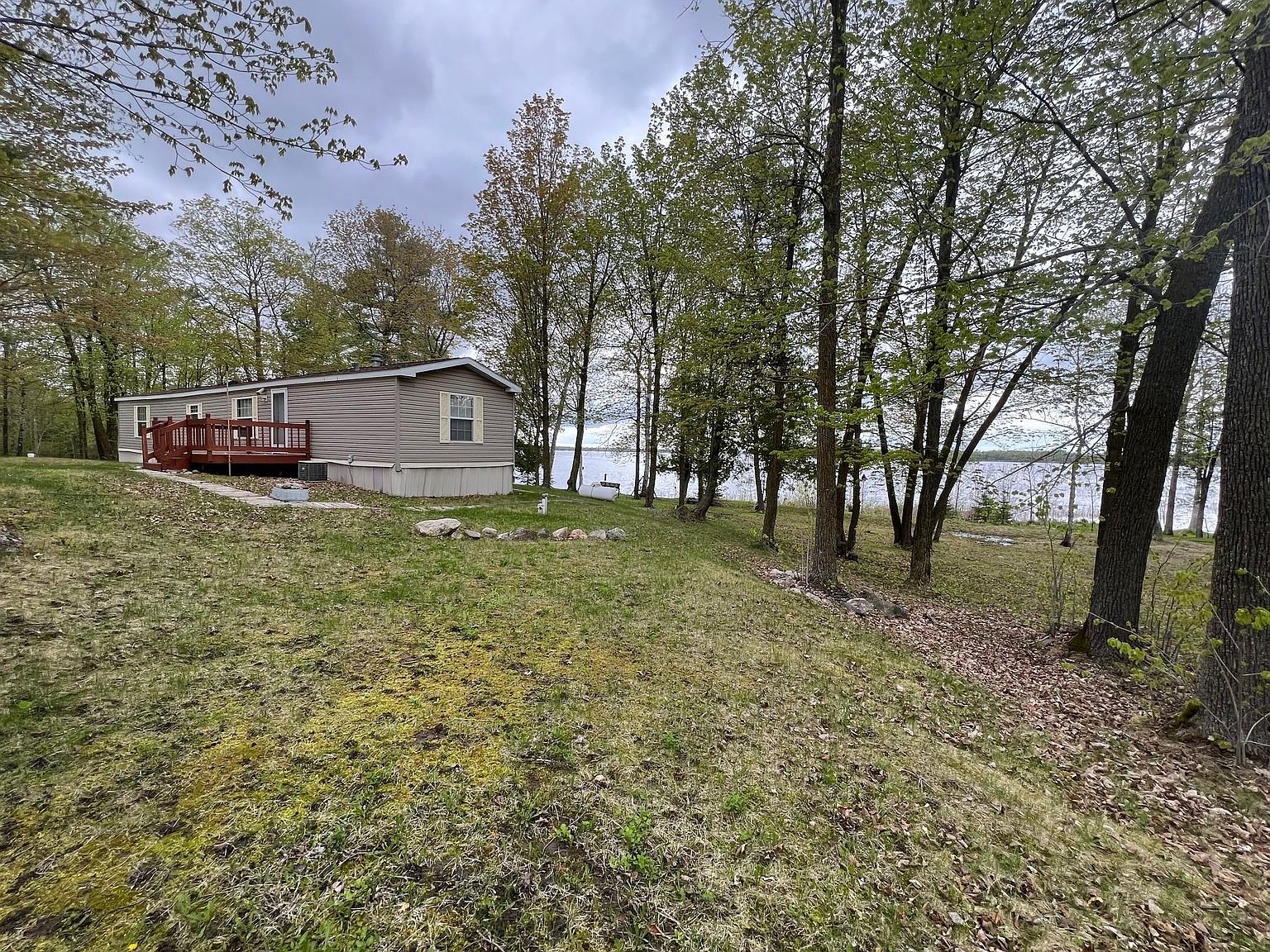 1187 S Gull Lake Rd SW, Tenstrike, MN 56683 Zillow