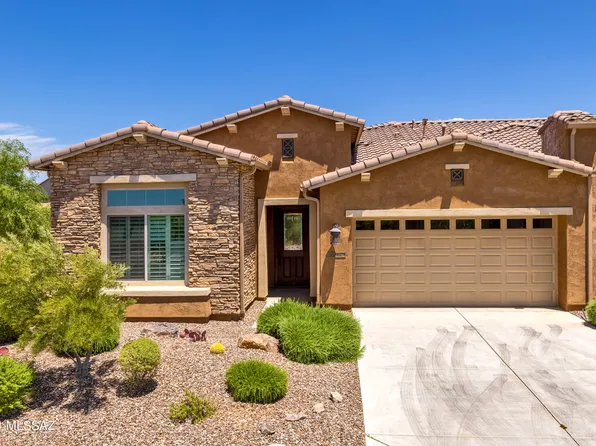 30789 S Canyon Vista Way, Oracle, AZ 85623