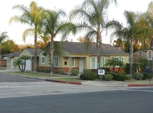 4799 Harbinson Ave, La Mesa, CA 91942