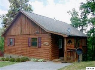 1647 Raccoon Den Way, Sevierville, TN 37862