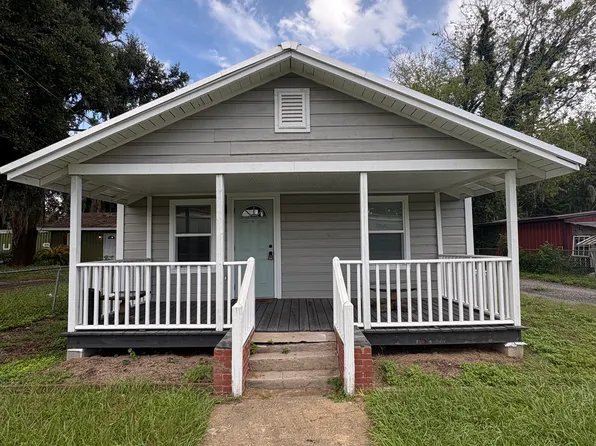 4202 Whitlock St, Brunswick, GA 31520