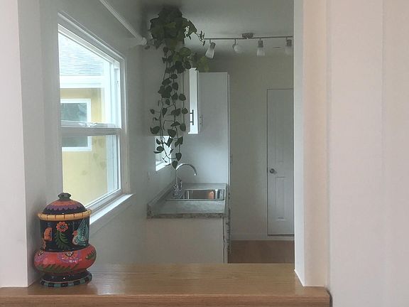 kitchen pass through