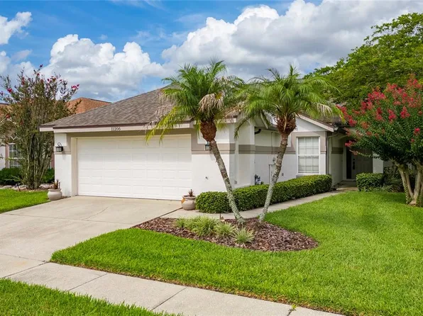 11206 PURPLE PLUM COURT, ORLANDO, FL 32821
