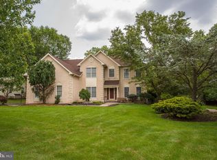 4036 Redwing Ln, Norristown, PA 19403
