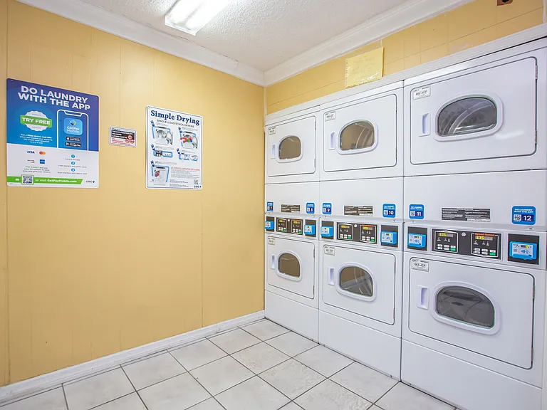 Serenity Apartments — Photo 2