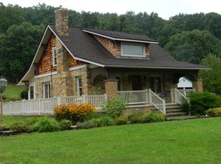 19078 Spotswood Trl, Elkton, VA 22827