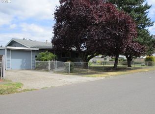 2416 NE 121st Ave, Portland, OR 97220