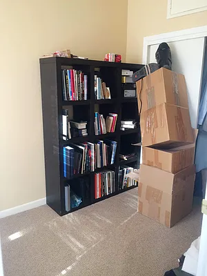 Rented by D'Andrea Craig Realty | media 23