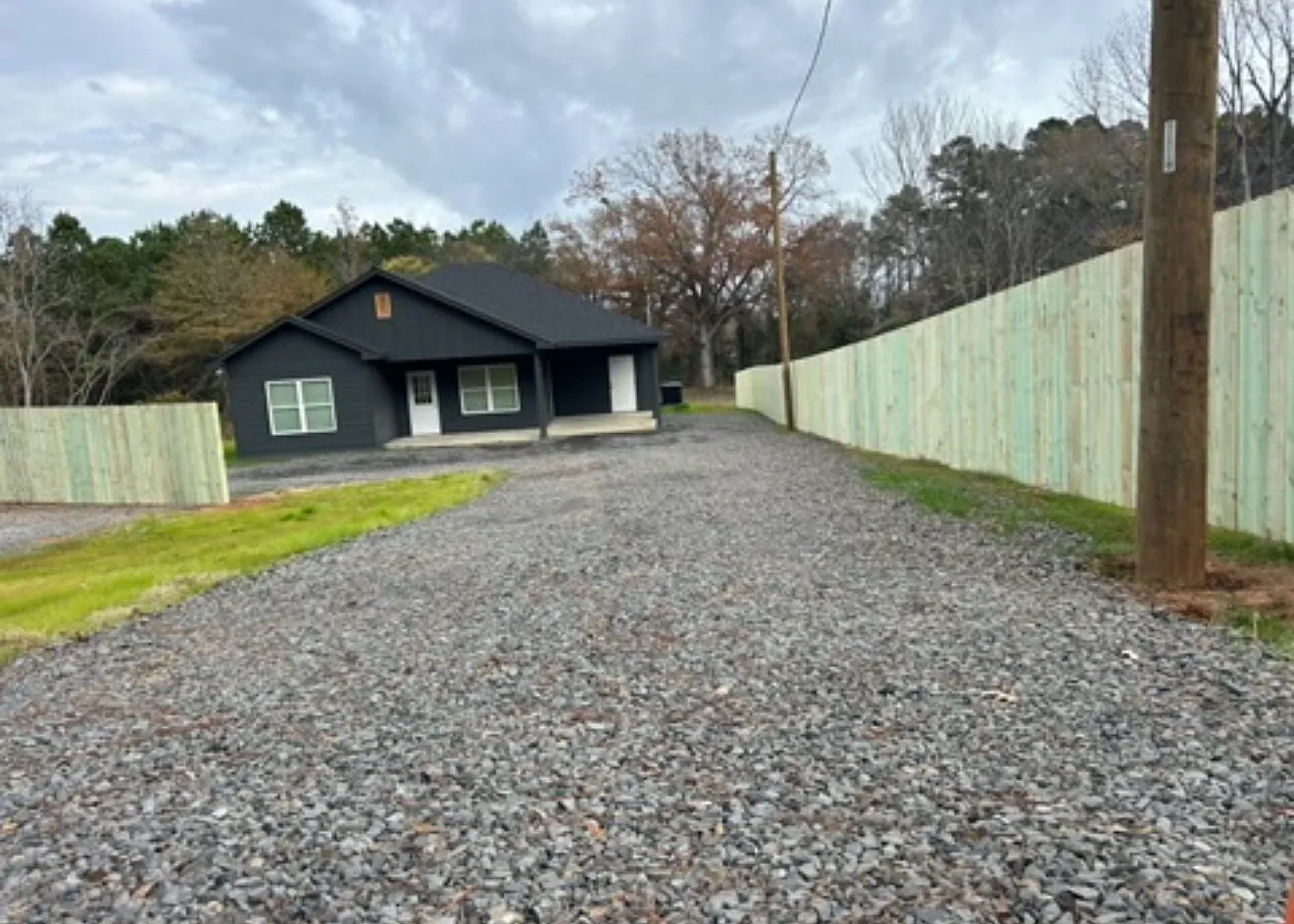 2901 Bobwhite Rd — Photo 1