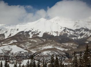 154 San Joaquin Rd. #1, Telluride, CO 81435