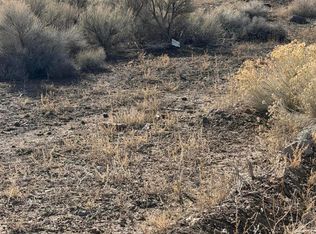 206 1st St #11 & 12, Goldfield, NV 89013