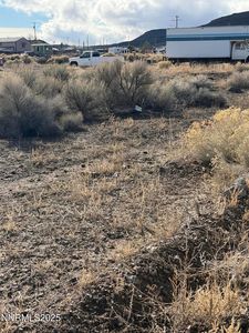 206 1st St #11 & 12, Goldfield, NV, 89013