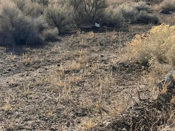 206 1st St #11 & 12, Goldfield, NV 89013