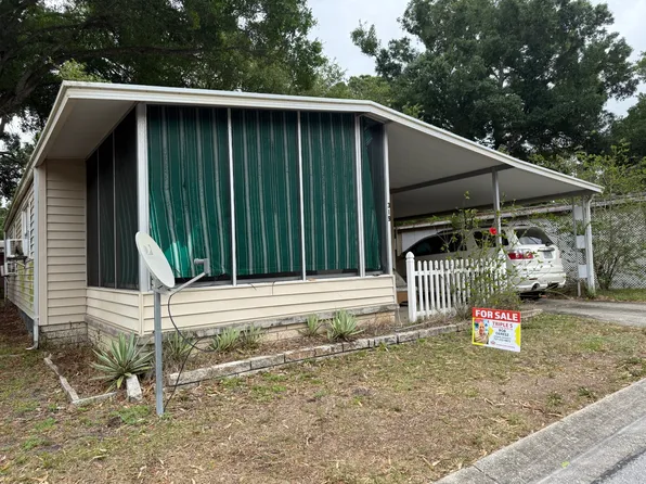7001 142nd Ave Lot 319, Largo, FL 33771