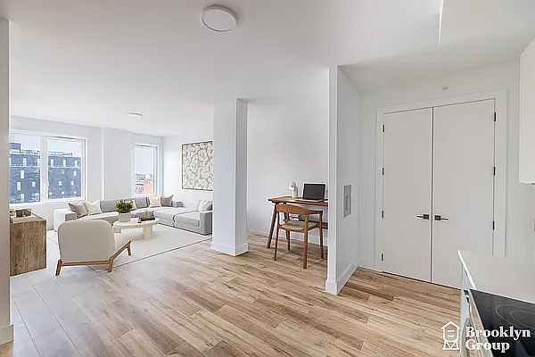 1st image of 2258 Fulton St Unit 7C