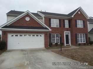 9611 Nannyberry Ln, Charlotte, NC 28273