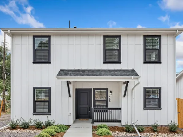 360 W Stanford Avenue, Englewood, CO 80110