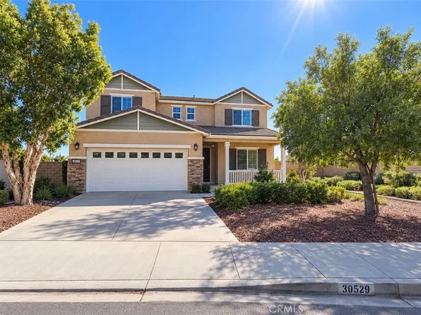 30528 Falcon Nest Dr, Menifee, CA 92584