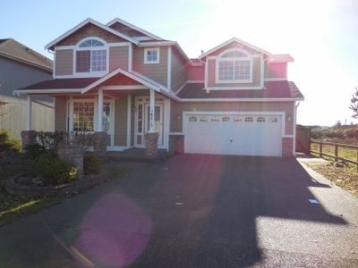 18415 106th St E, Bonney Lake, WA, 98391