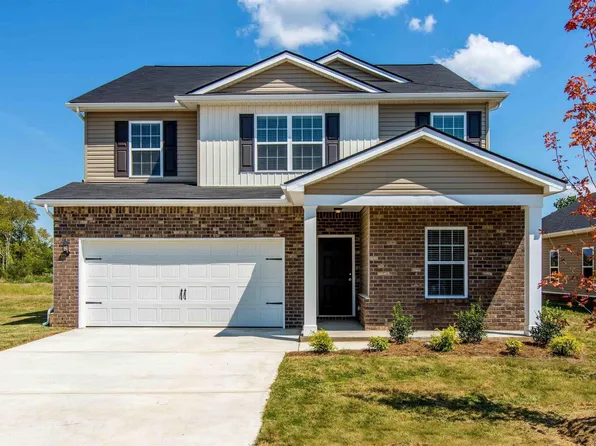 3417 Pitchers Ln, Murfreesboro, TN 37128
