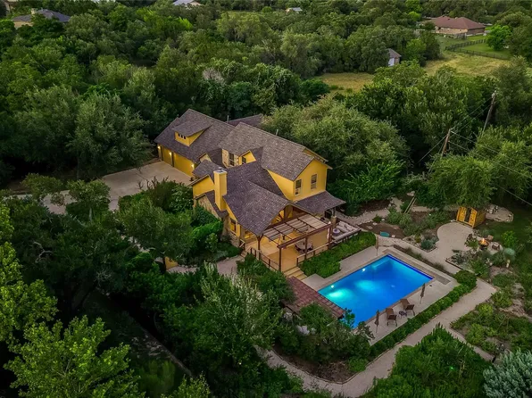 9512 Vera Cruz Rd, Austin, TX 78737