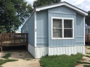 447 N Plum St LOT 11, Vermillion, SD 57069