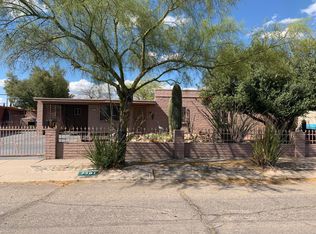 7301 E Rose Dr, Tucson, AZ 85730