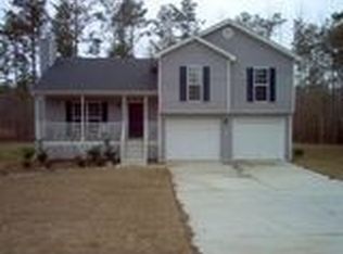 1023 Maggie Dr, Bethlehem, GA 30620