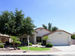 2073 E Rawhide St, Gilbert, AZ 85296