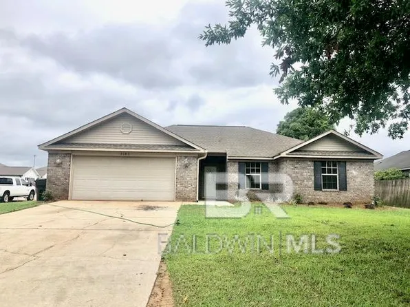 3185 Spanish Cove Dr N, Lillian, AL 36549