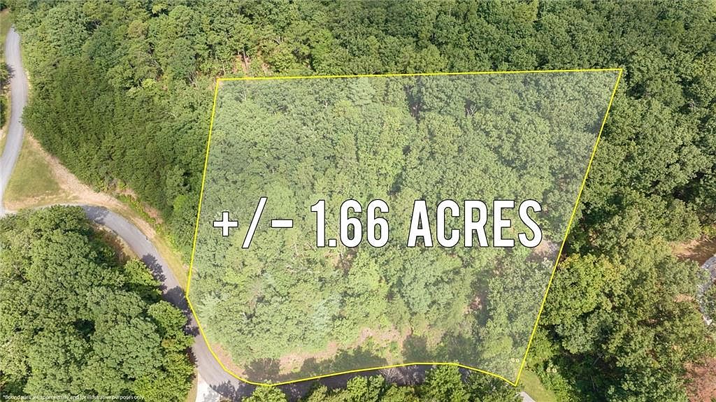 LOT 39 Pippin Cir