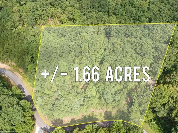 LOT 39 Pippin Cir, Clarkesville, GA 30523