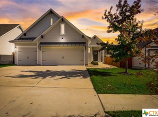 240 Wild Sage Ln, Liberty Hill, TX 78642