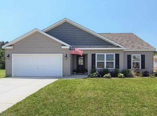 6931 Crimson Ln, Gulf Shores, AL 36542