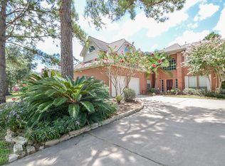 21606 Emerald Ridge Cir, Katy, TX 77450