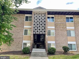 542 Wilson Bridge Dr #6743-A2, Oxon Hill, MD