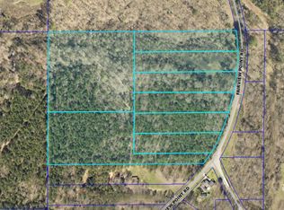 0 Fairview Point Rd, Elm Grove, LA 71051