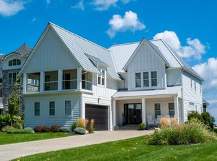 381 Lakewood Dr, Lakeside Marblehead, OH 43440