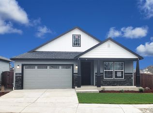 623 NW 26th Way, Battle Ground, WA