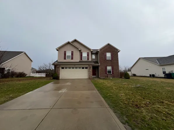 2755 Bluewood Way, Plainfield, IN 46168