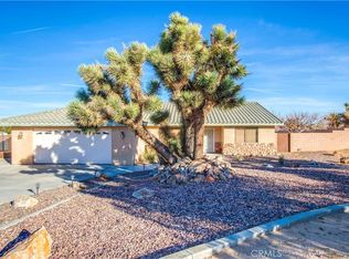 58236 Desert Gold Dr, Yucca Valley, CA 92284