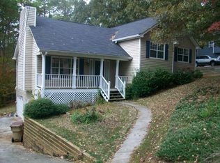 1507 Harbor Watch Ct, Woodstock, GA 30189